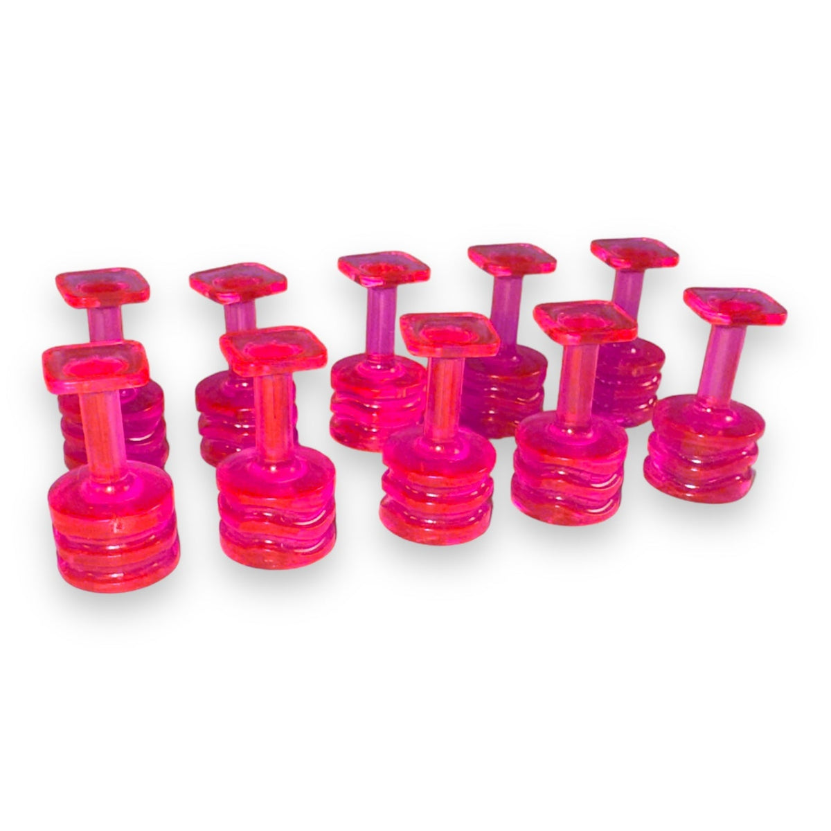 Willey Quick Tools Poppin' Dents Hot Glue Tabs