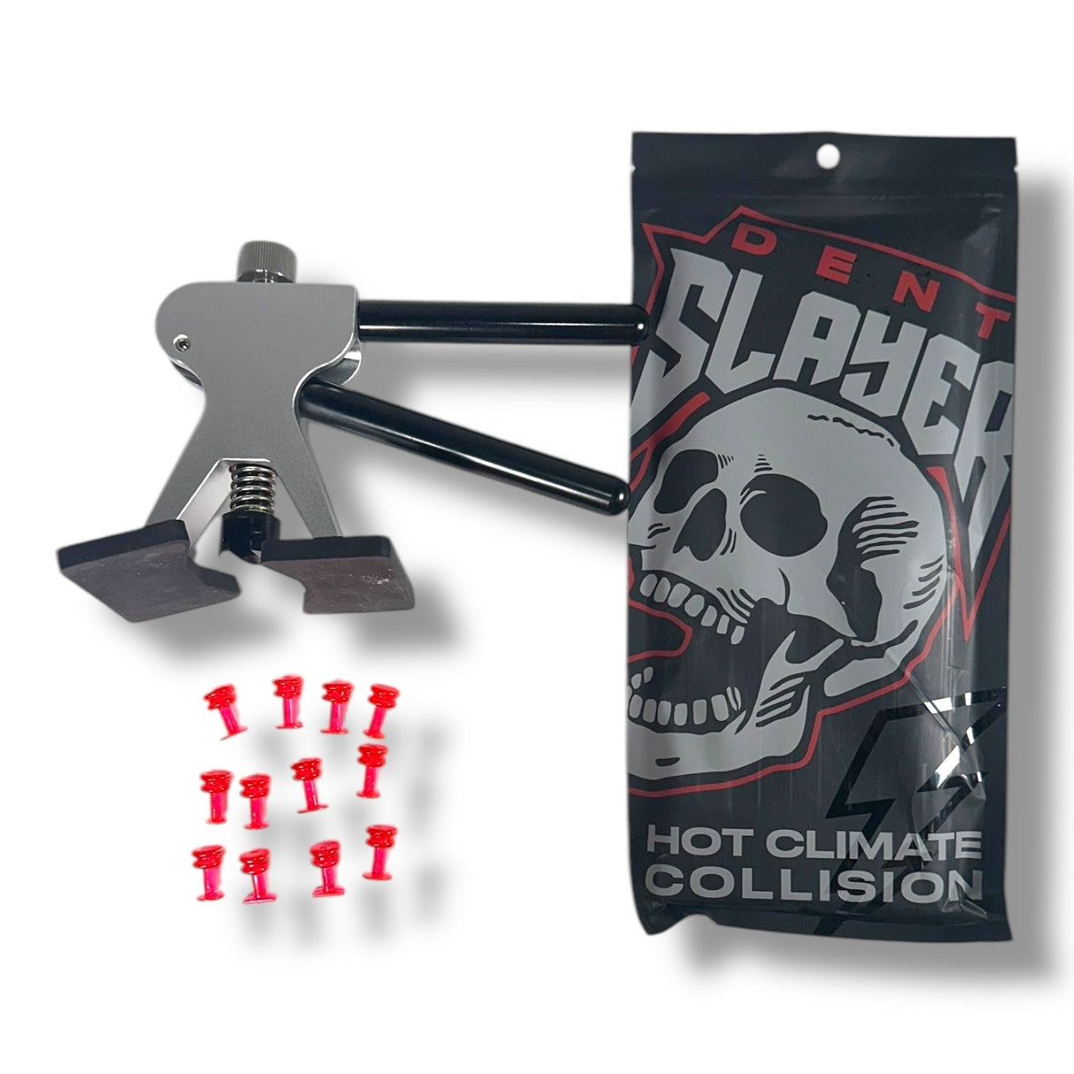 PDR Outlet Slayer Kit