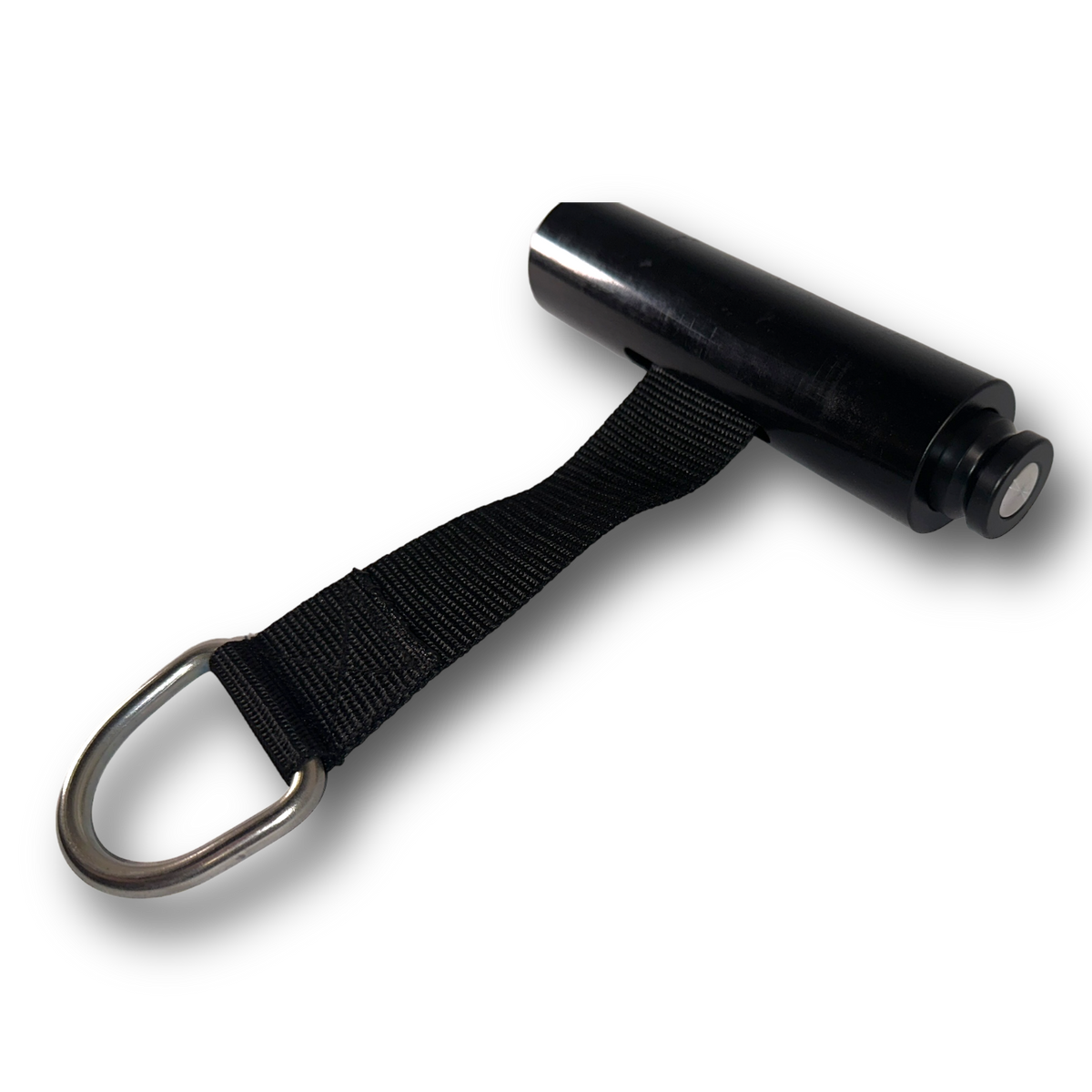 Tequila adjustable Door Strap with small 2.5" Ring or D-Ring
