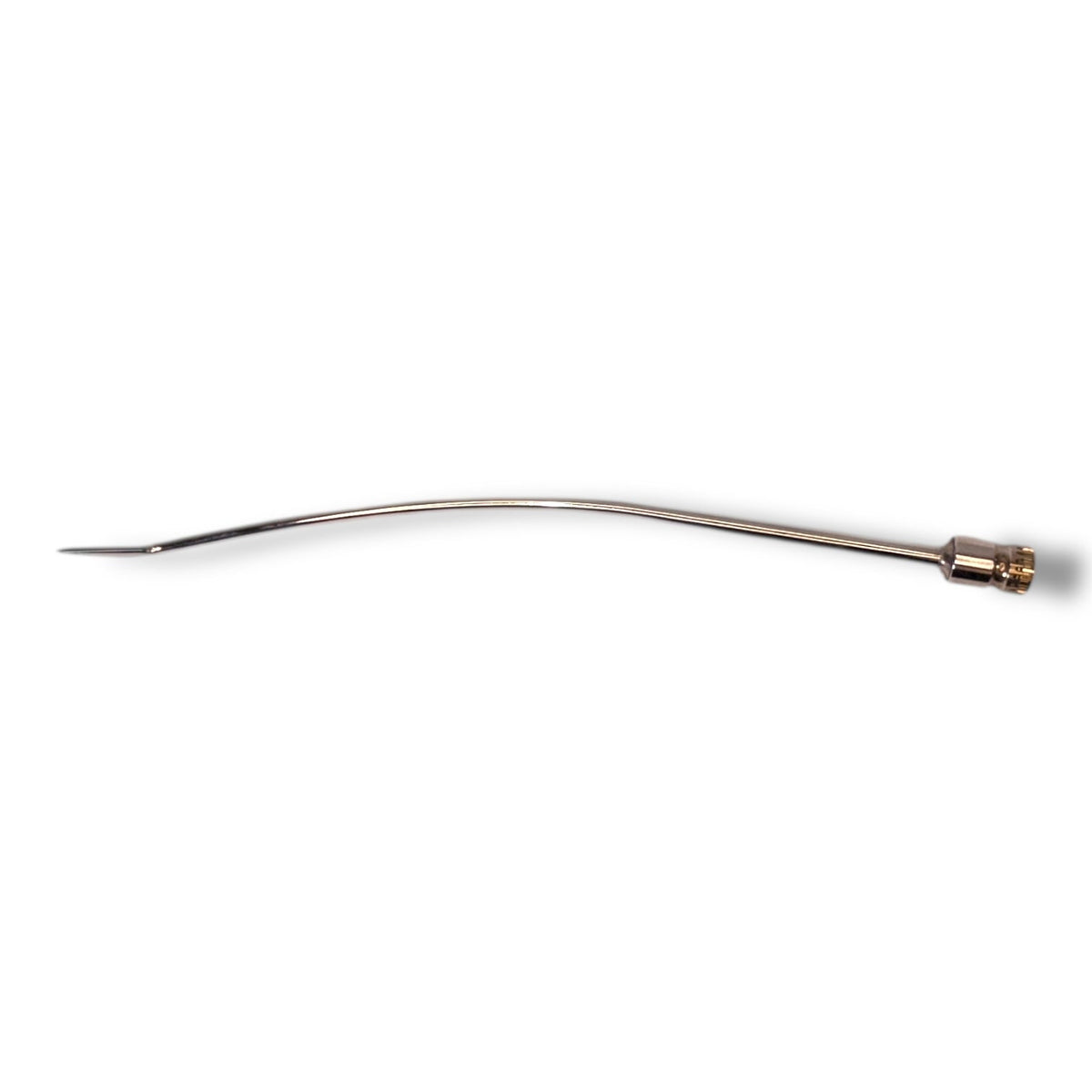 COMPACT HUB Tequila Tools Indexing Arched Hand Tool 1/4"