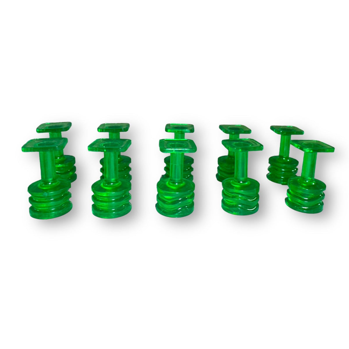 Willey Quick Tools Poppin' Dents Hot Glue Tabs
