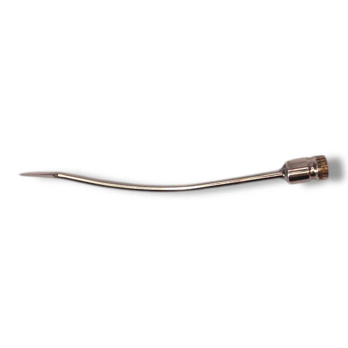 COMPACT HUB Tequila Tools Indexing Arched Hand Tool 1/4"