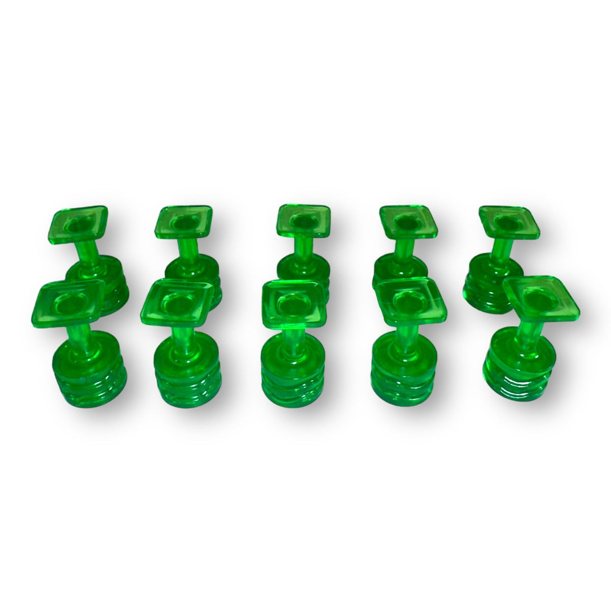 Willey Quick Tools Poppin' Dents Hot Glue Tabs