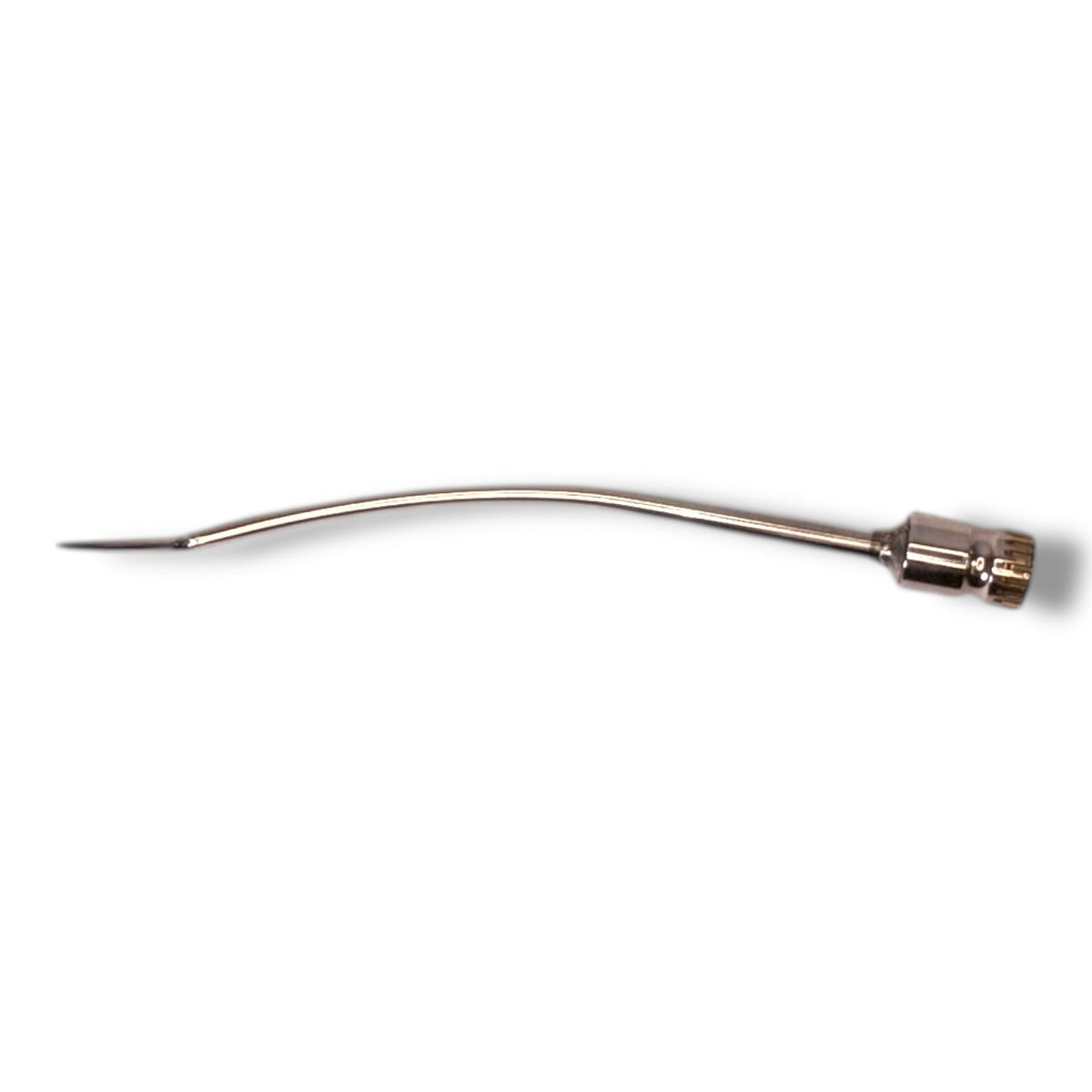COMPACT HUB Tequila Tools Indexing Arched Hand Tool 1/4"