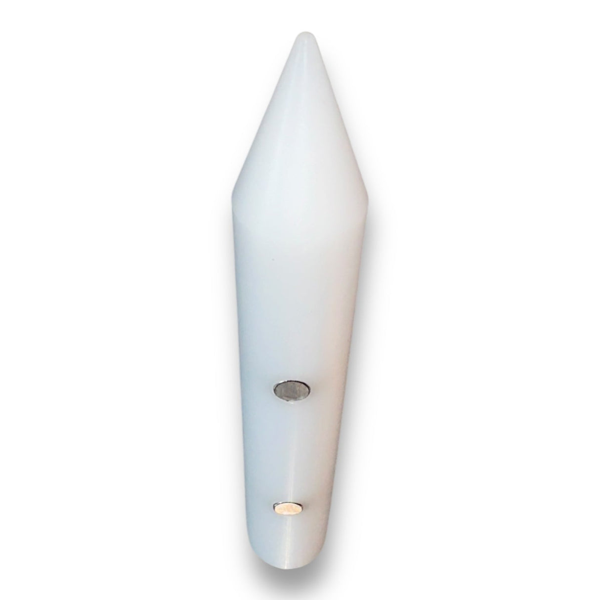 PDR Outlet Knockdown - XL Sharp Tip White