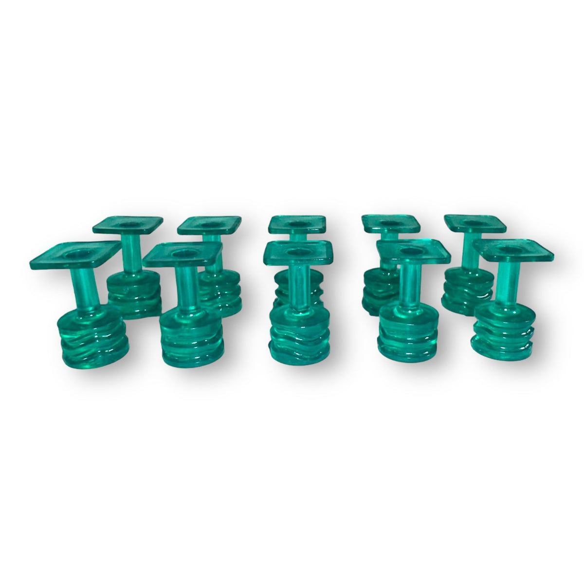 Willey Quick Tools Poppin' Dents Hot Glue Tabs