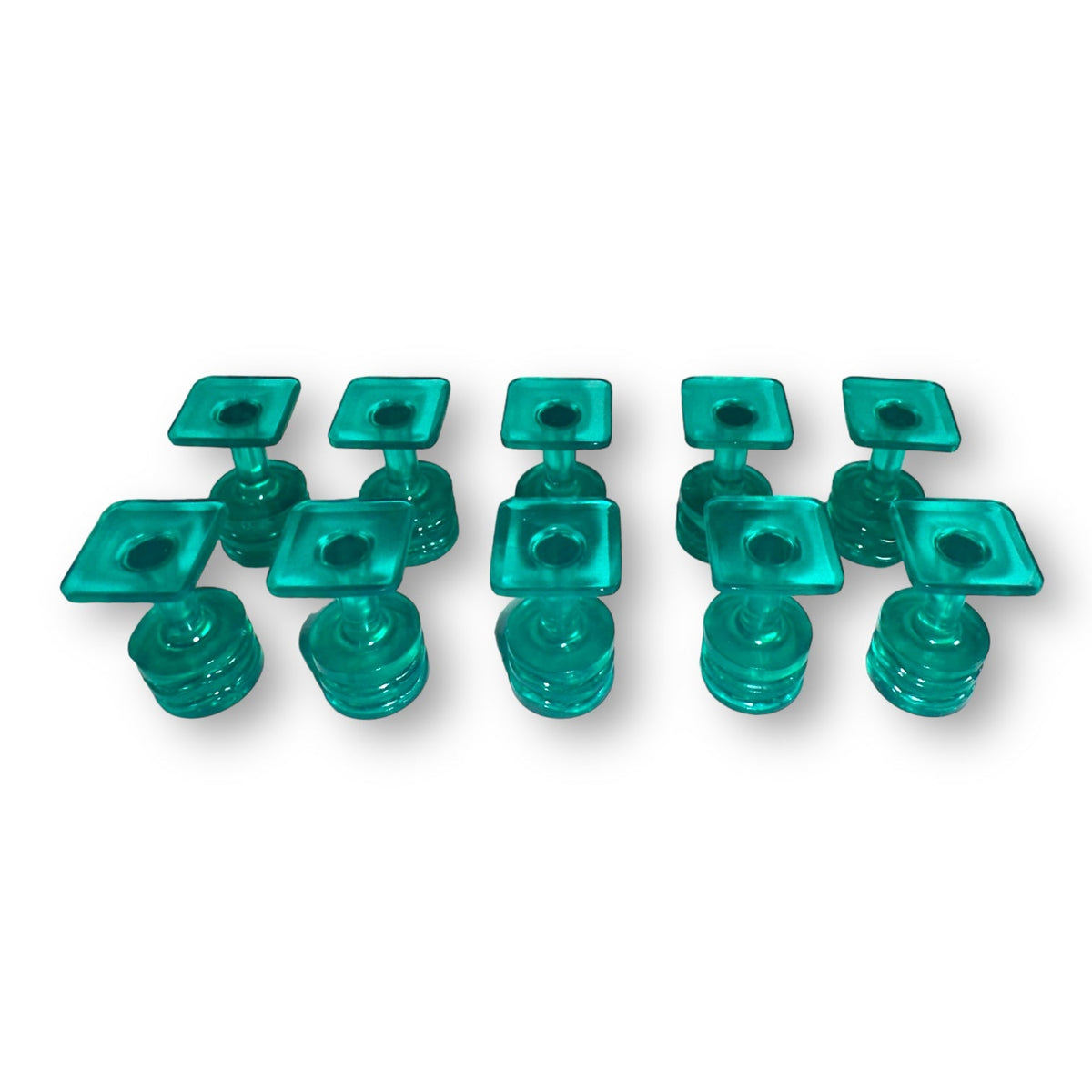 Willey Quick Tools Poppin' Dents Hot Glue Tabs