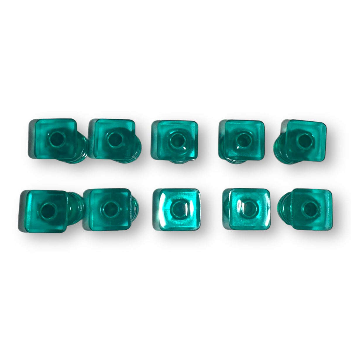 Willey Quick Tools Poppin' Dents Hot Glue Tabs