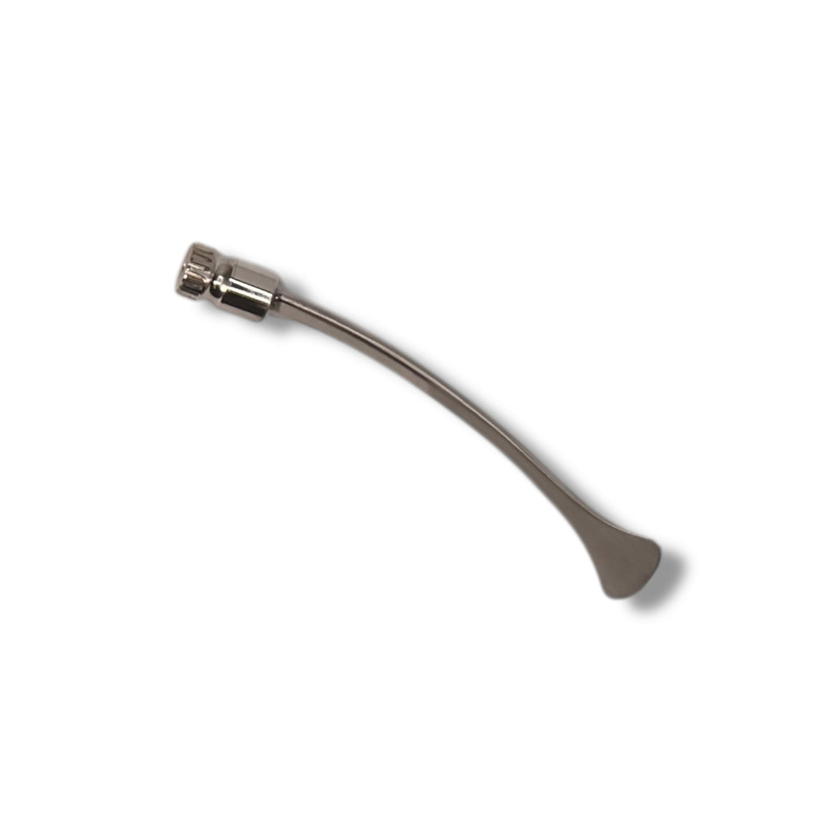 Compact HUB Rattlesnake 1 1/4" Tail