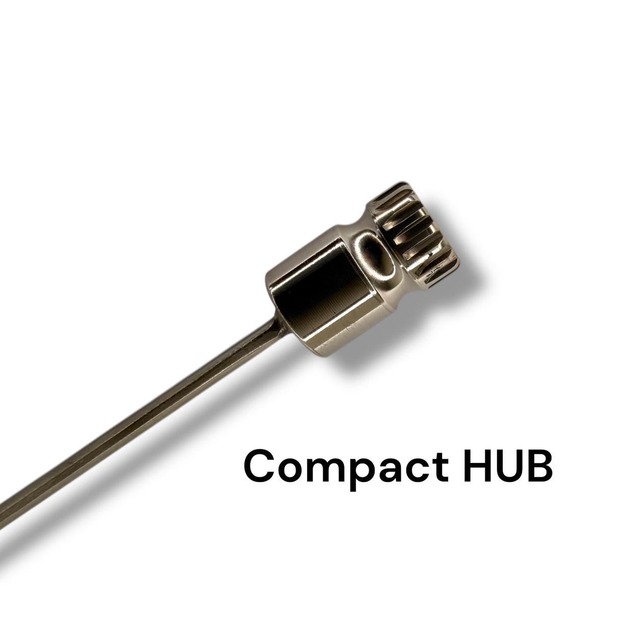 COMPACT HUB Door Lord Blade Tools Set without handle