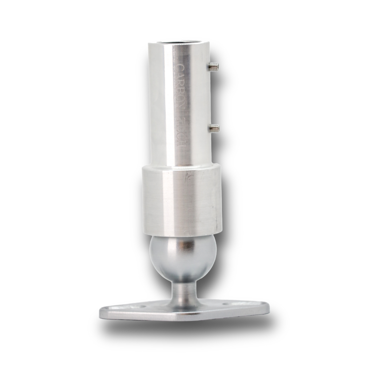 Carbon Tech Never Loose Light Mount