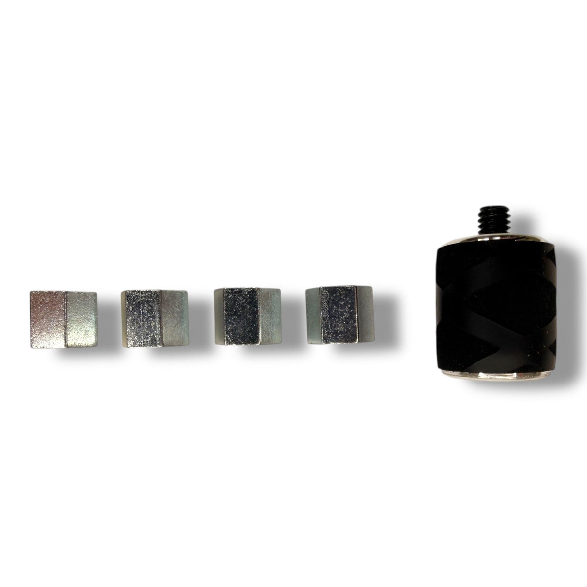Tequila Tools™ Quick Change Connector