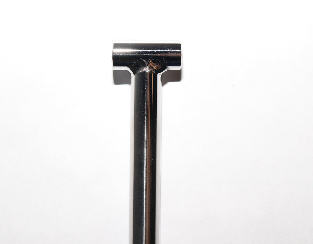 Tequila Tools™ DOUBLE HEADER ROD FIXED HANDLE