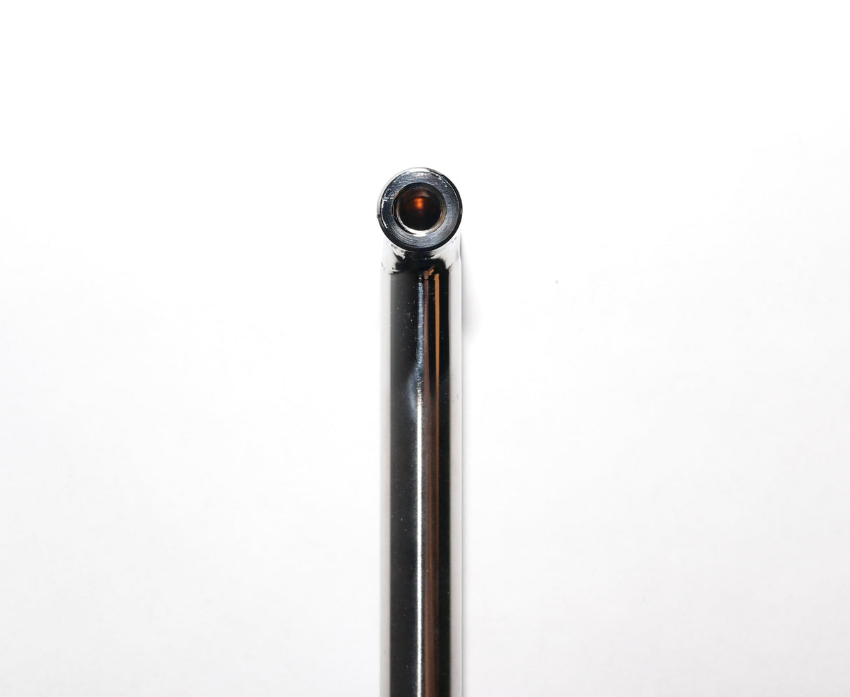 TEQUILA DOUBLE HEADER ROD FIXED HANDLE