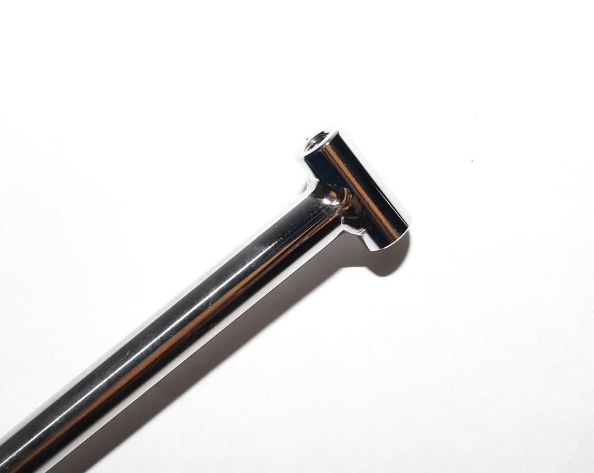 TEQUILA DOUBLE HEADER ROD FIXED HANDLE