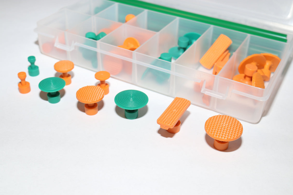 PDR OUTLET Glue Kit
