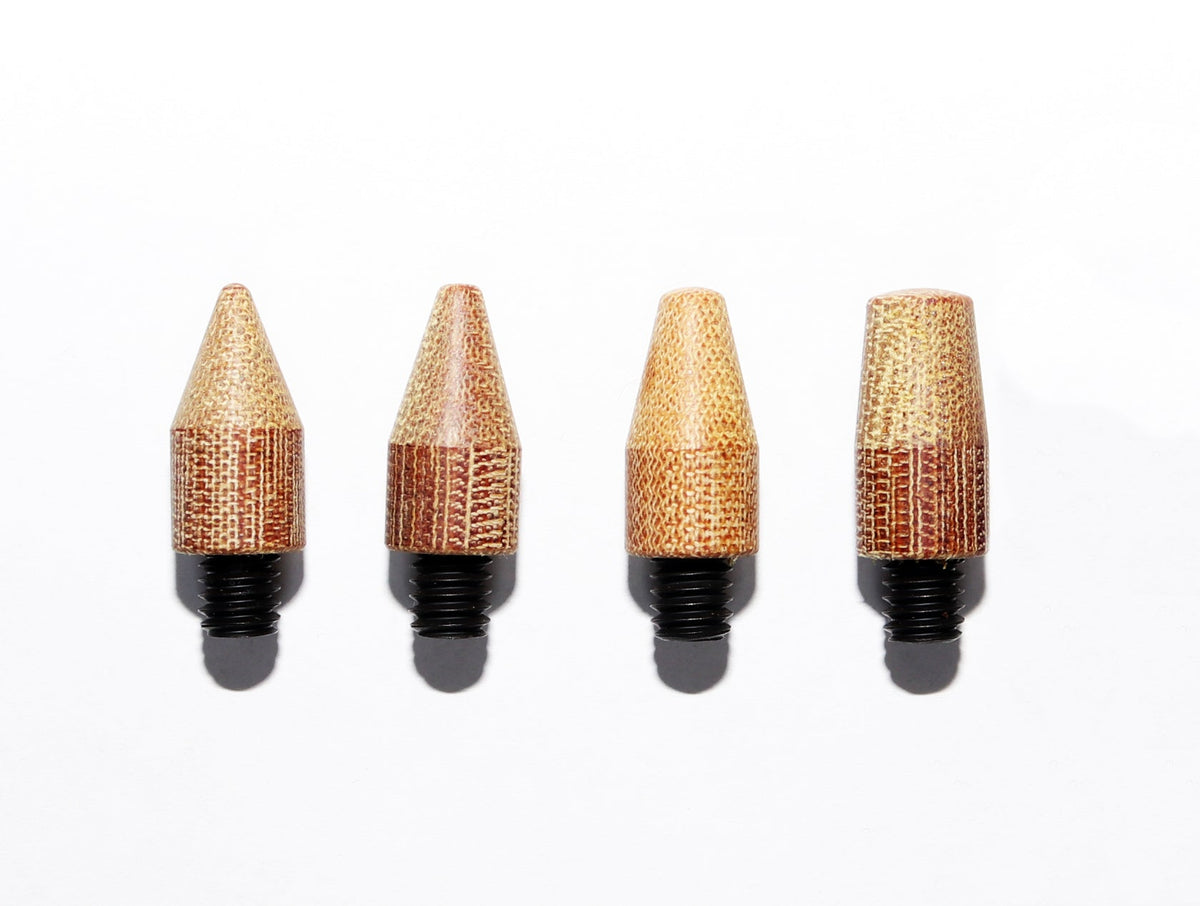 TEQUILA LOW RADIUS PHENOLIC RESIN TIP SET SHORTY