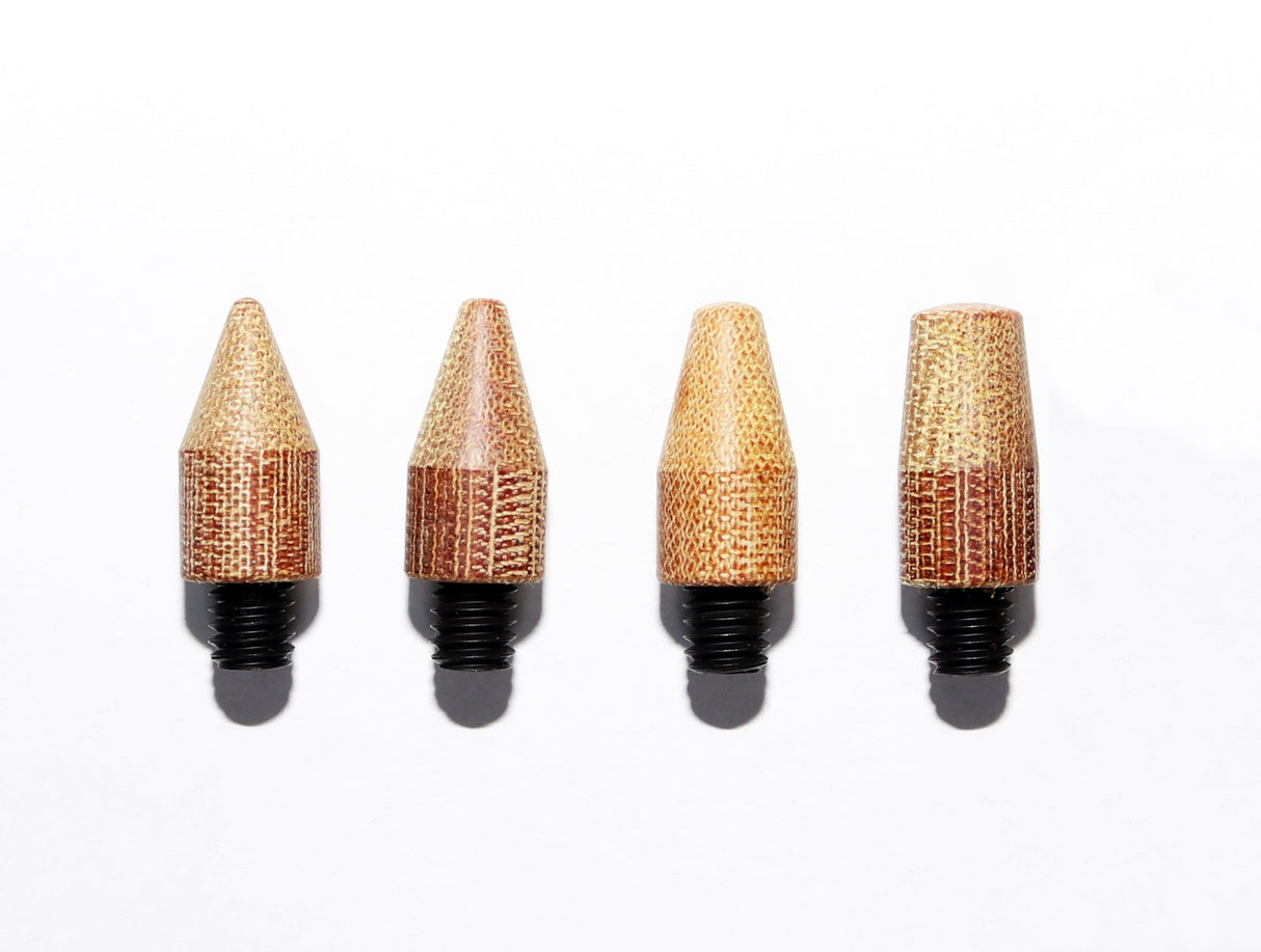 TEQUILA LOW RADIUS PHENOLIC RESIN TIP SET SHORTY