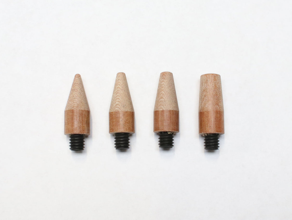 TEQUILA LOW RADIUS PHENOLIC RESIN TIP SET