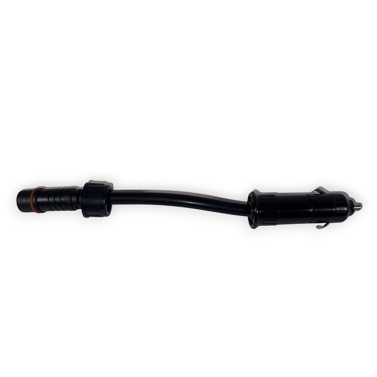 Anson PDR Elimadent 8 ft power cable with cigarette lighter connector and 3 ft extension cable for PDR lights.