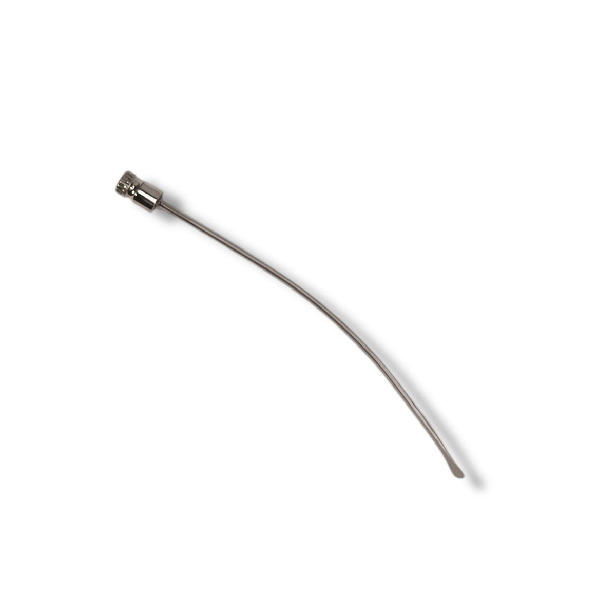 Anson PDR Tequila Rattlesnake 3/4" tail PDR tool with a compact handle attachment. Metal construction.