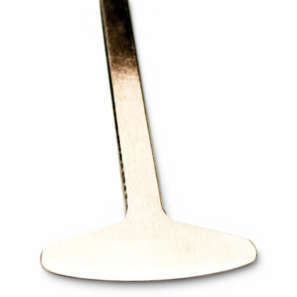 Anson PDR carbon tech whale tail attachment for PDR rods, 2 inch wide