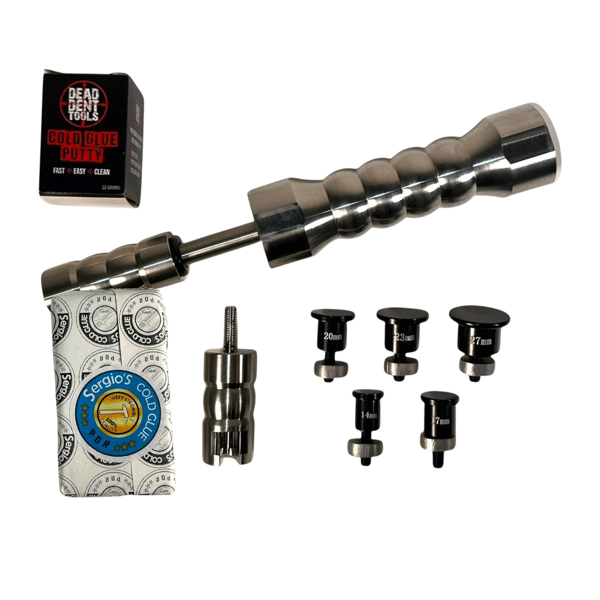 PDR Outlet Sergio's Cold Glue Kit