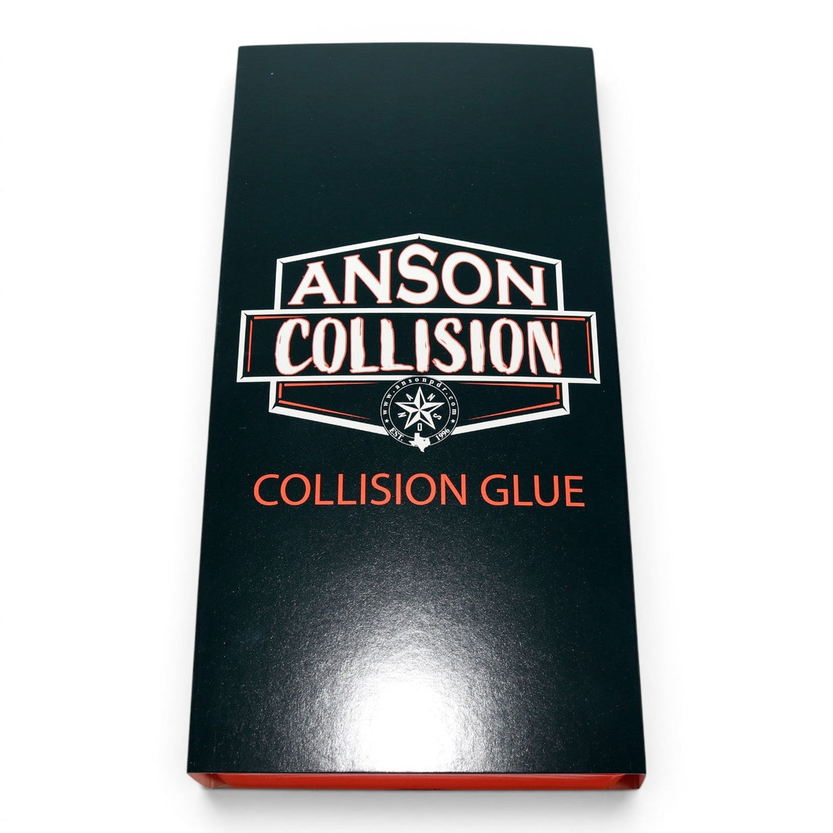 Anson PDR Collision Glue hard pull glue sticks with tray, 20 pcs. For static pulls.
