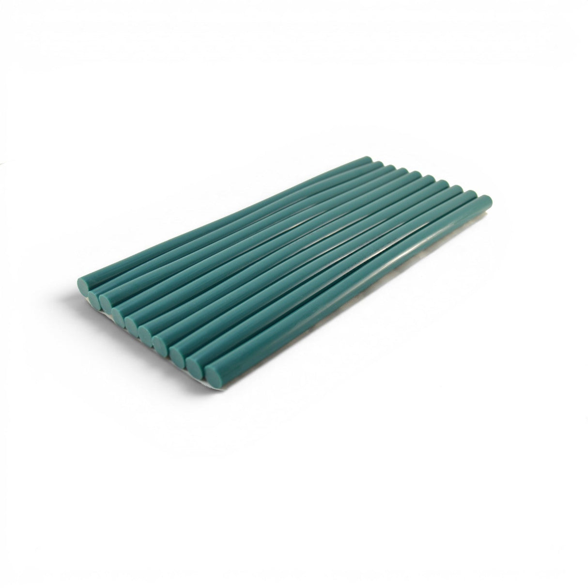 Anson PDR Glue Traxx hot PDR glue sticks for large dent repair, teal color