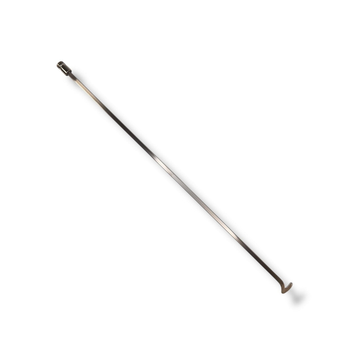 Anson PDR Lucky 7s PDR tool with a 7-shaped tip and compact hub connector for dent repair