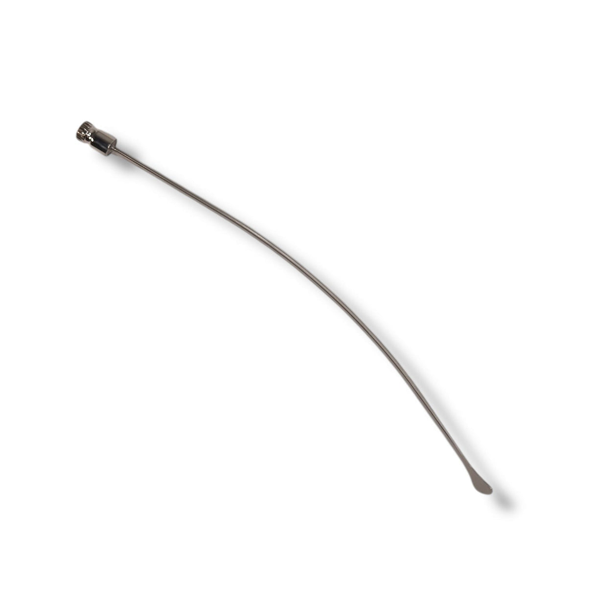 Anson PDR Rattlesnake 1 1/4" tail set with compact HUB handle for PDR work. Made in USA.