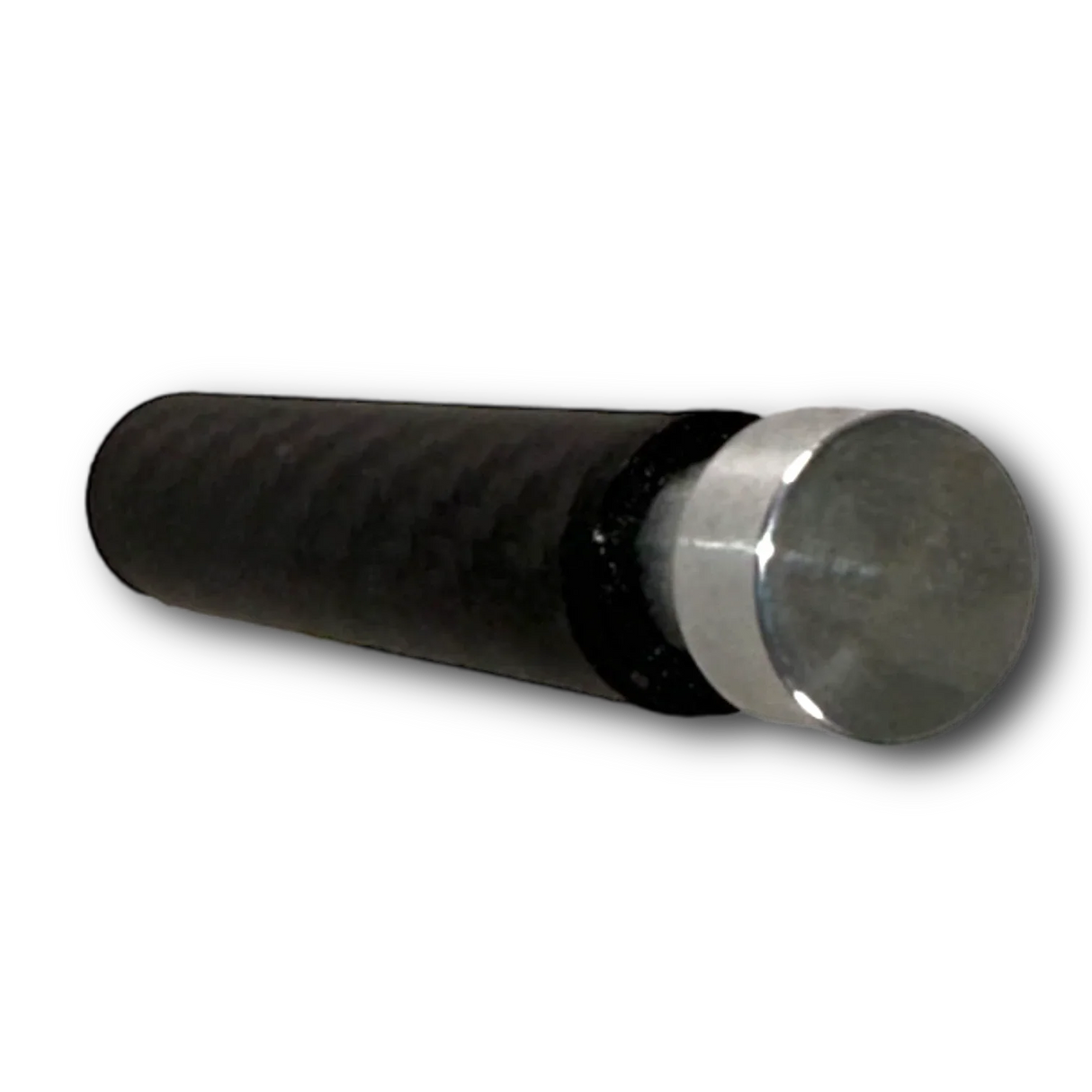 Anson PDR Dent Vision ShockBlocker knockdown tool featuring a carbon fiber sleeve and metal tip for dent repair
