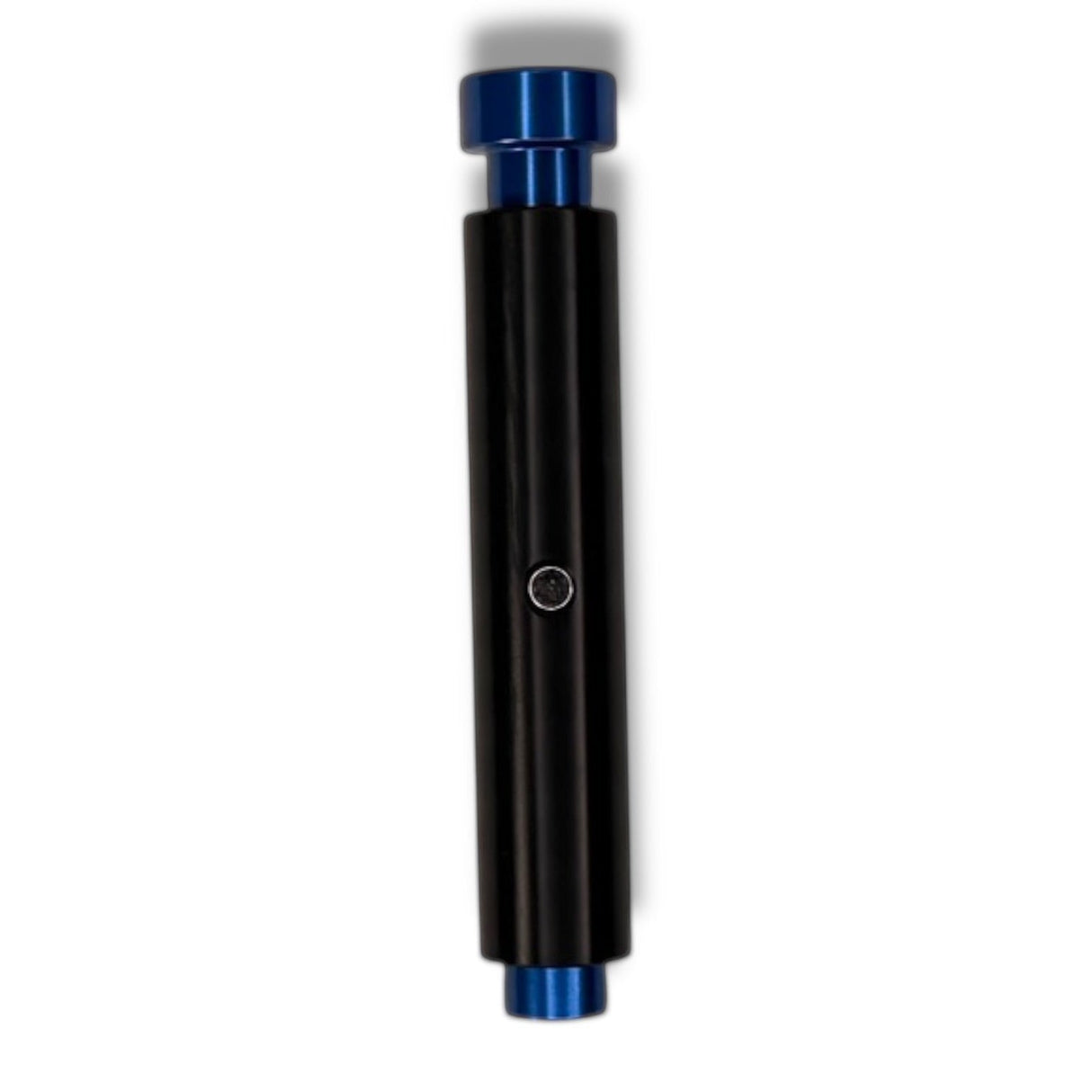 Anson PDR Dent Vision ShockBlocker X4 knockdown tool in black with blue accents and magnetic side features