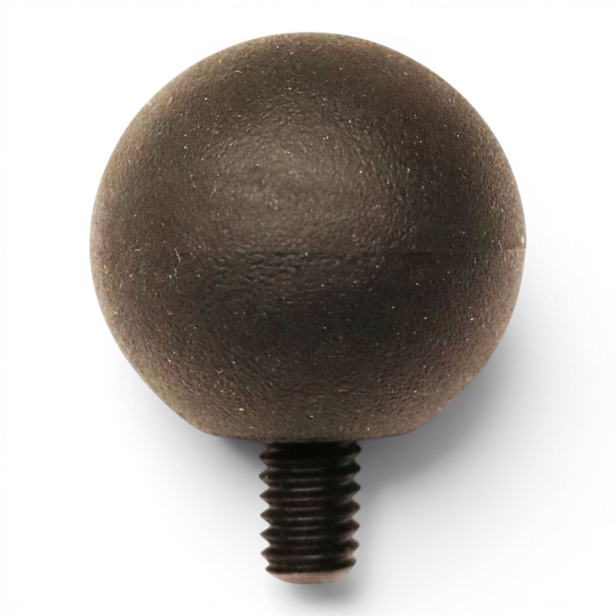 Anson PDR Tactical Ball dent repair tip with soft outer shell and 5/16-18 thread for PDR hammers and grips.