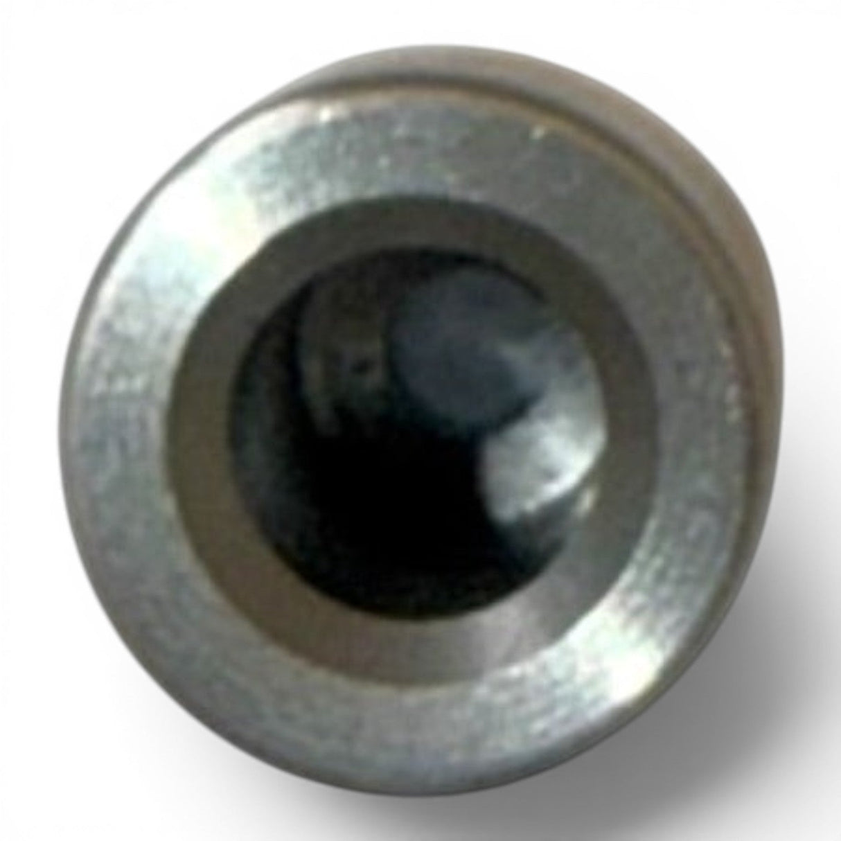 Anson PDR stainless steel indexing compact hub for Tequila Compact handles. Size specific 5/16