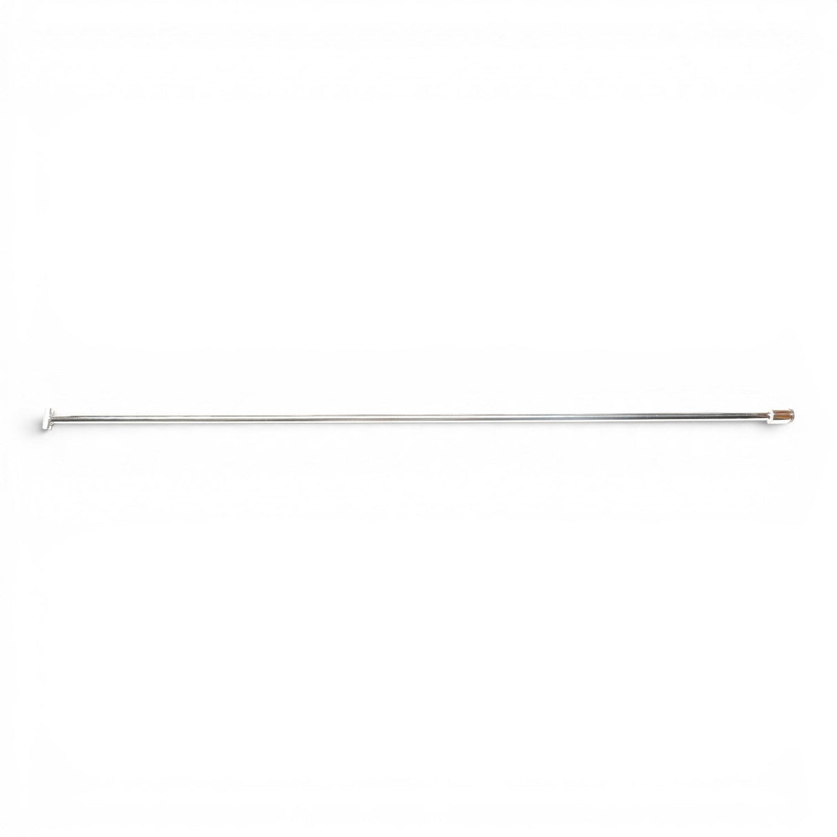 Anson PDR Tequila double header rod with T-handle and threaded tip, available in multiple lengths.