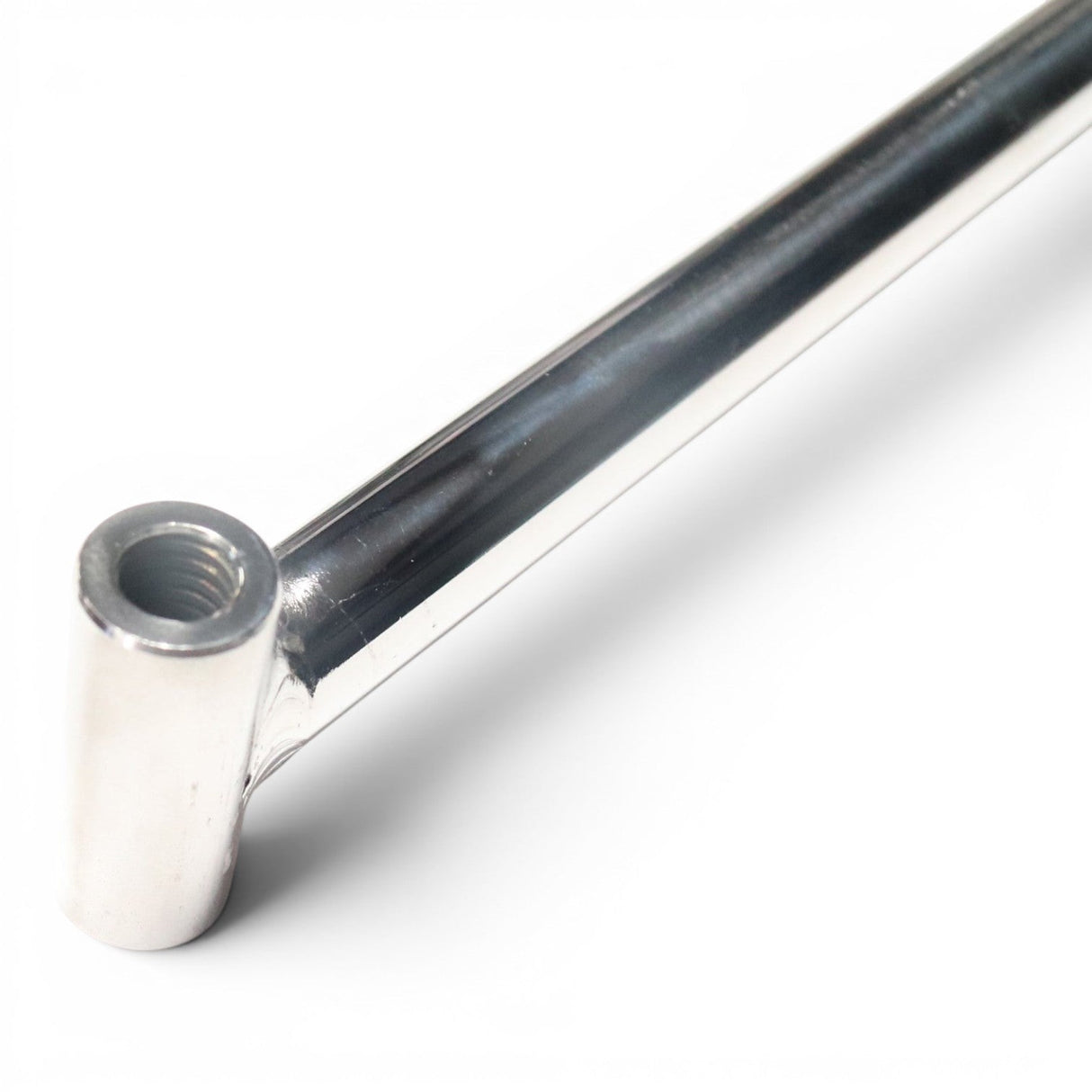 Anson PDR Tequila Double Header Rod Hub Handle with 5/16-18 thread for PDR pushing tips.