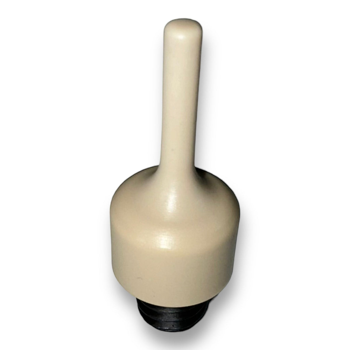 Anson PDR Tequila Galaxy Tan Peek tip for PDR knockdown, precision tool for sharp dents, 5/16-18 thread.