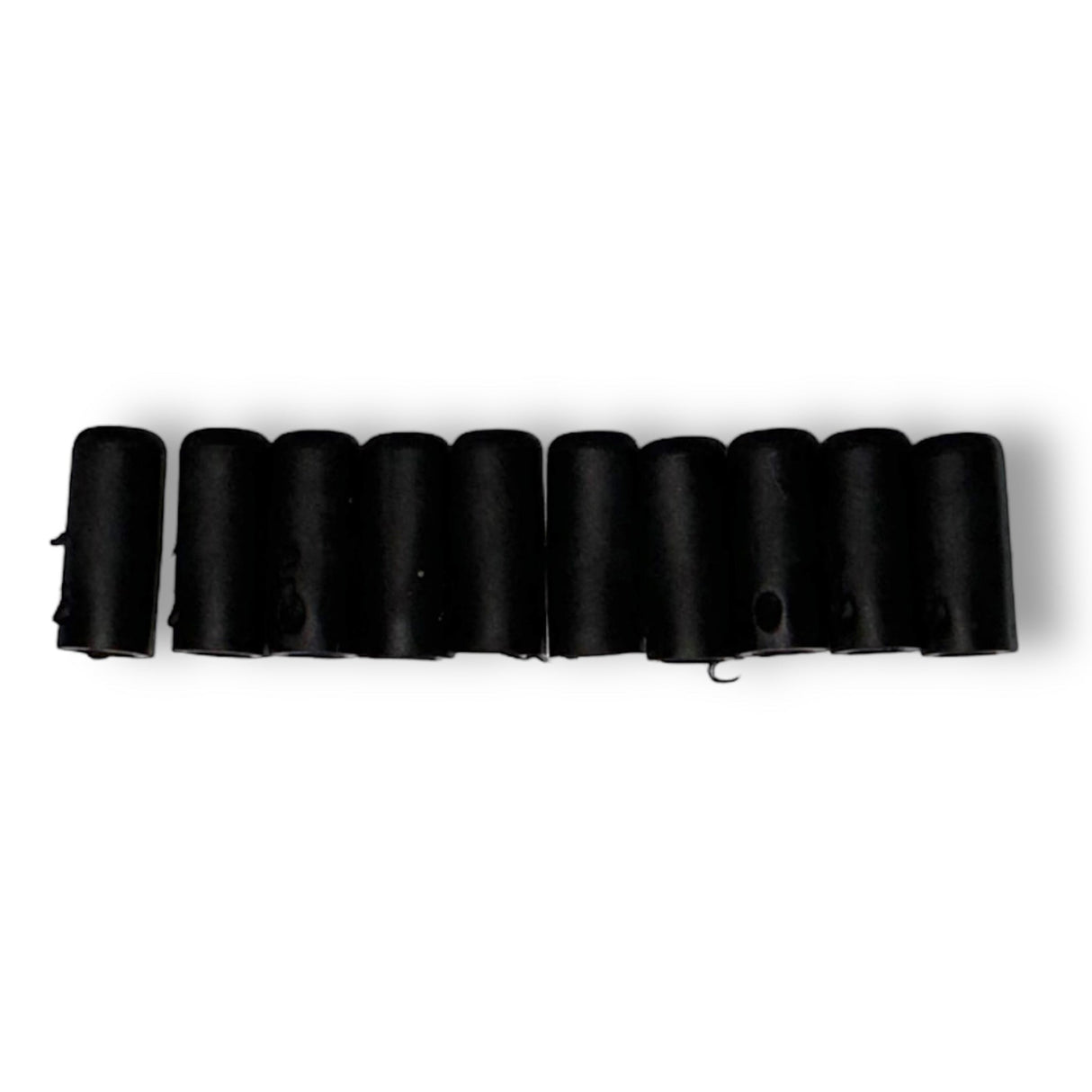 Anson PDR Tequila Guardian Black soft tips for PDR knockdown, pack of 10