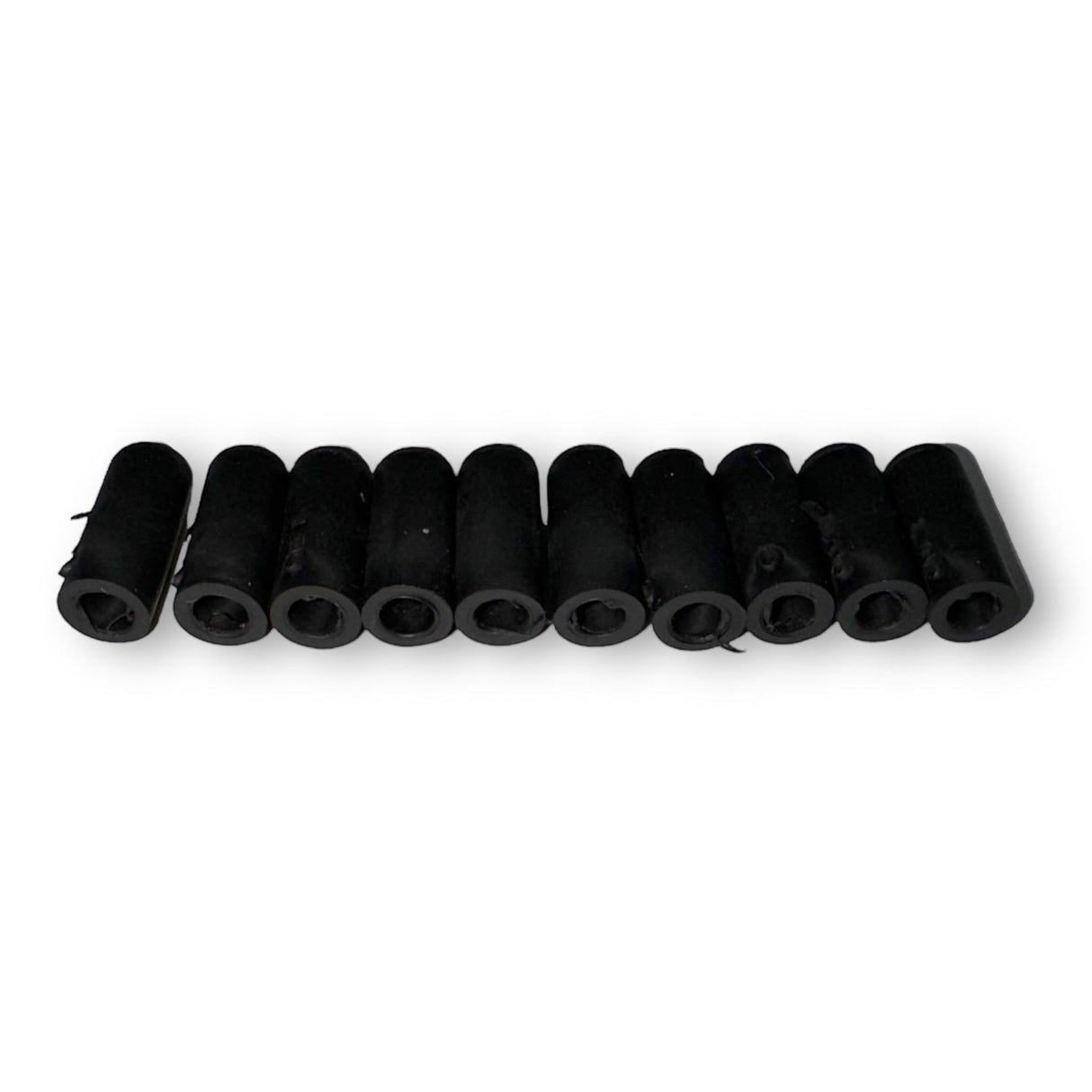 Anson PDR Tequila Guardian Black soft tips for PDR knockdown, pack of 10.