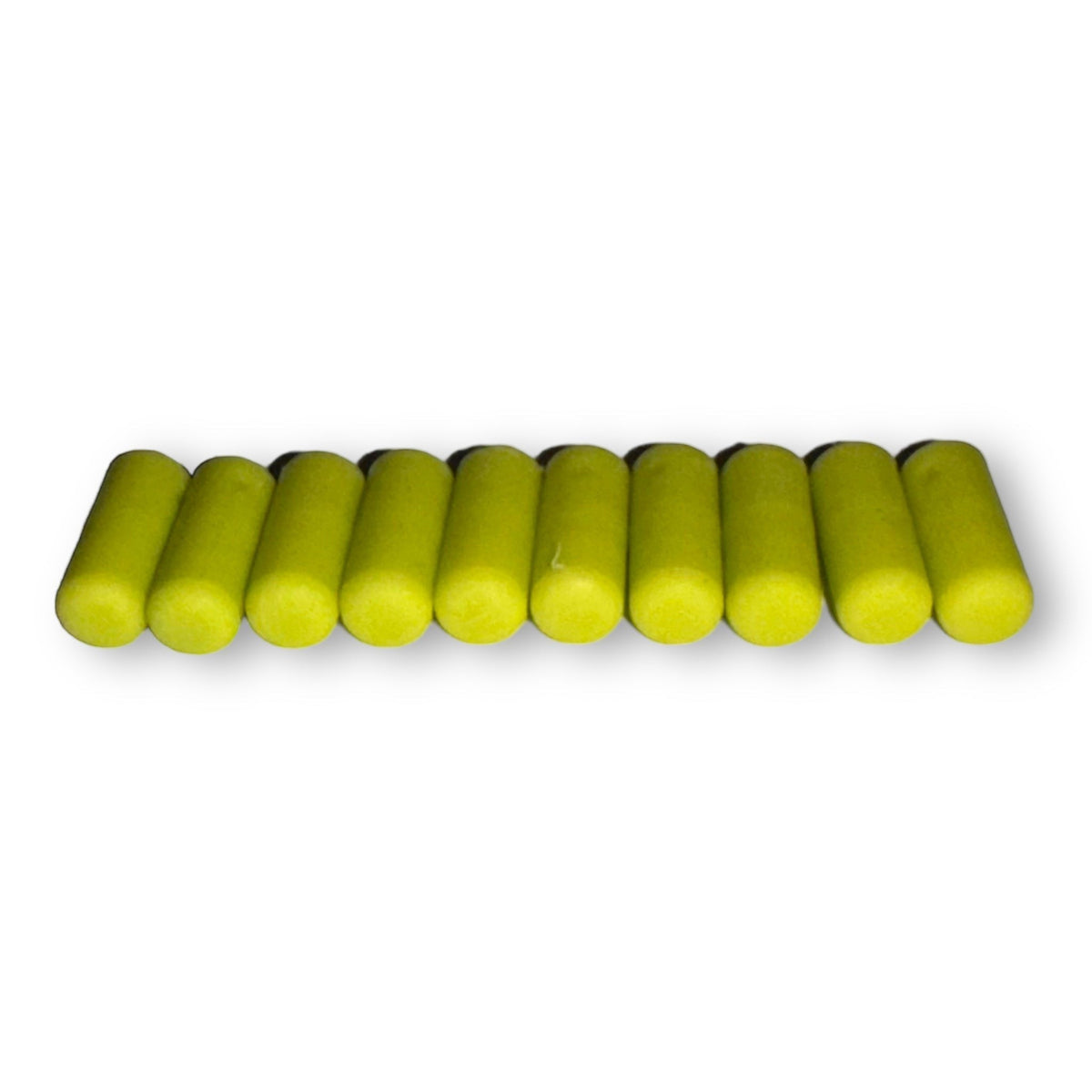 Anson PDR Tequila Guardian Green soft tips, 85 durometer hardness, protect paint finish from marks.