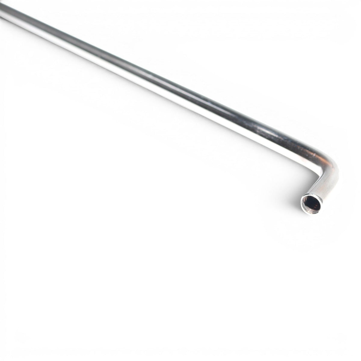 Anson PDR TEQUILA SINGLE BEND stainless steel PDR rod with interchangeable tip, 18" to 48" lengths.