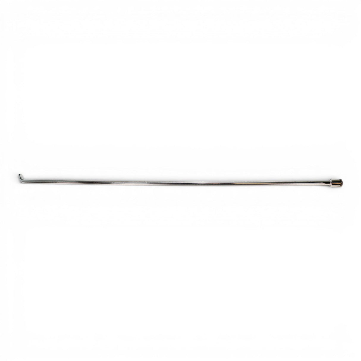 Anson PDR TEQUILA SINGLE BEND stainless steel PDR rod with interchangeable tip. 18" to 48" lengths available.