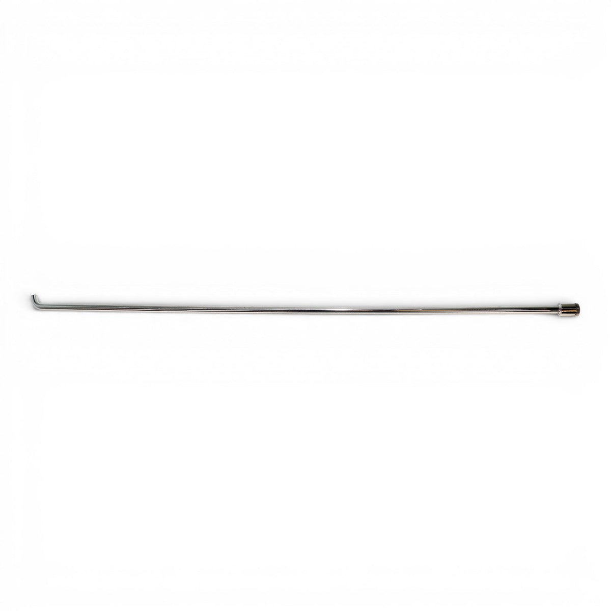 Anson PDR TEQUILA SINGLE BEND stainless steel PDR rod with interchangeable tip. 18" to 48" lengths available.
