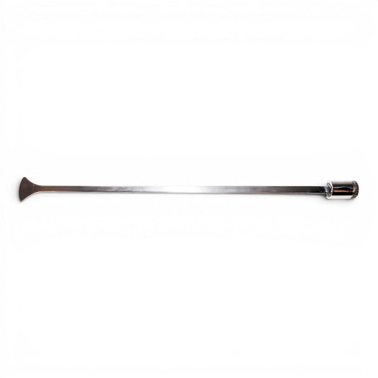 Anson PDR Tequila Stainless Steel Whale Tail PDR tool with sharpened tip and tactical handle hub.