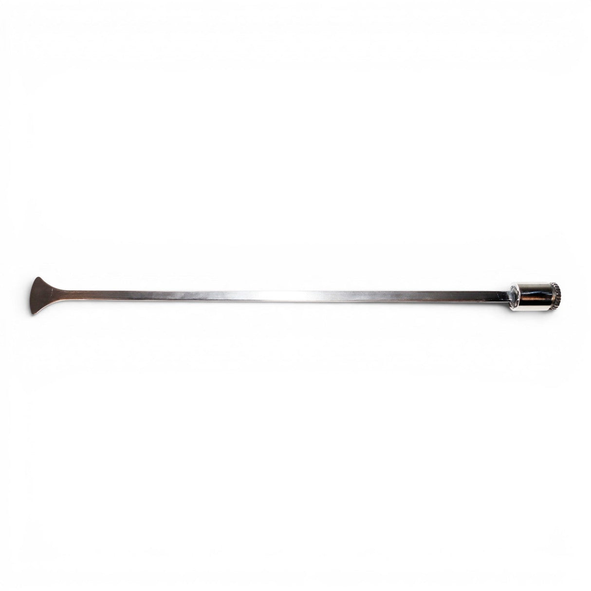 Anson PDR Tequila Stainless Steel Whale Tail PDR tool with 3/4" tip and hub end. Pre-sharpened for glue.