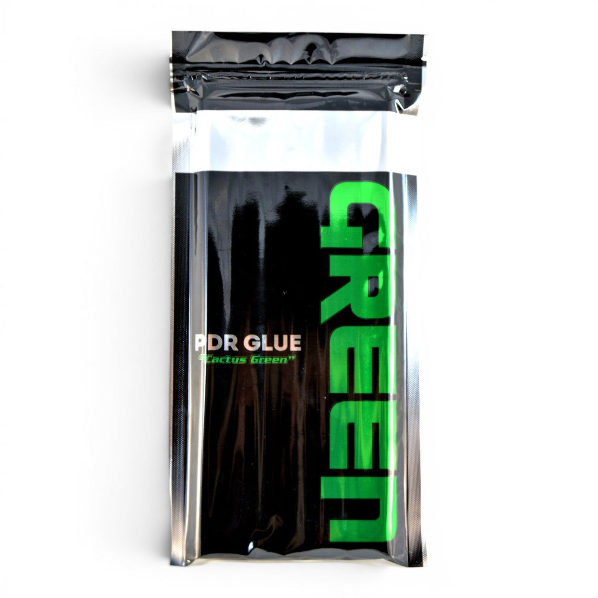 Anson PDR Burro Cactus Green PDR glue sticks for all-weather dent removal. Classic green formula trusted by professionals.
