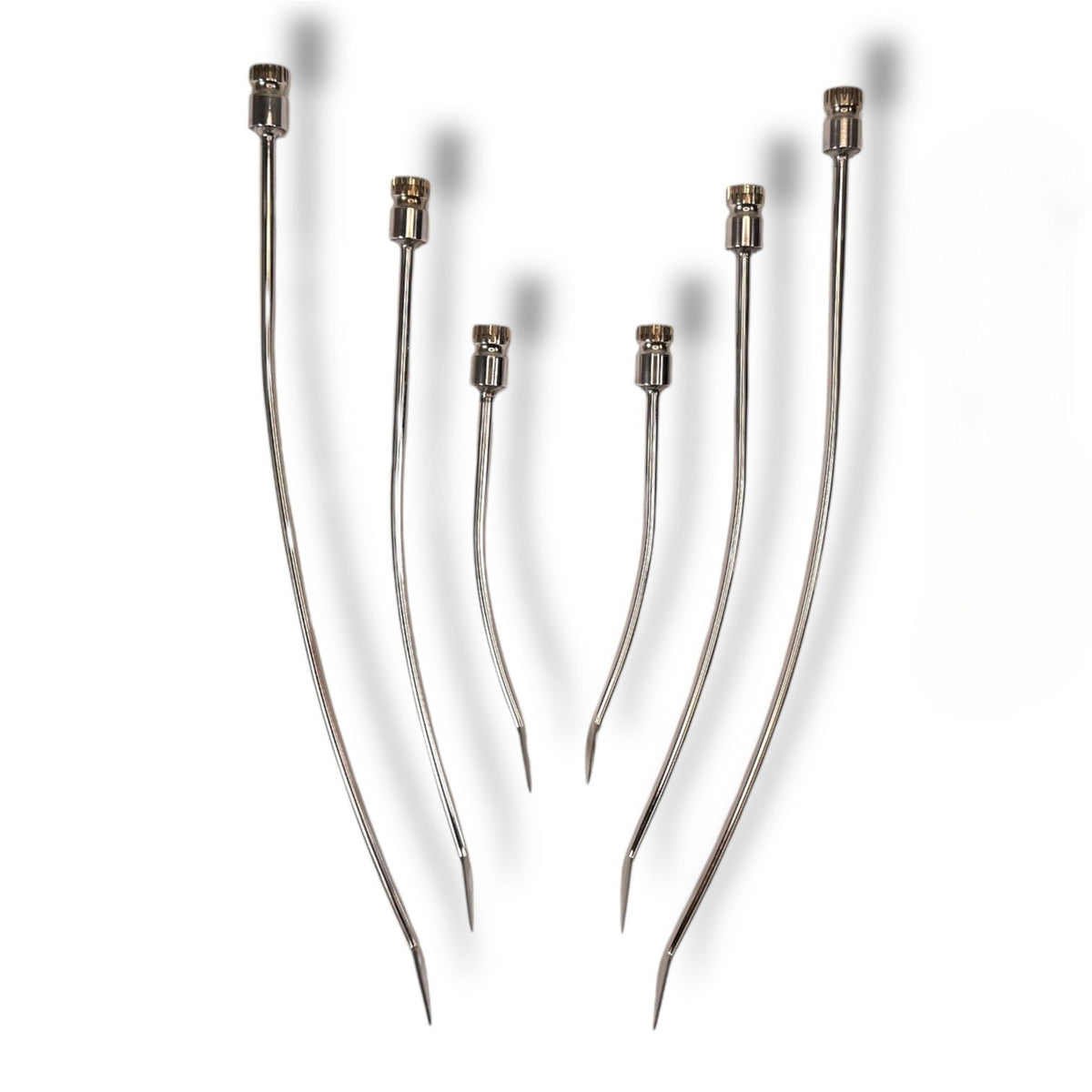 COMPACT HUB Tequila Tools Indexing Arched Hand Tool 1/4"