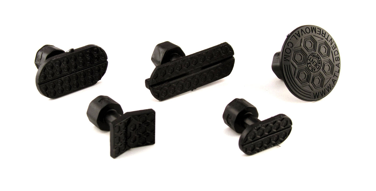 Atlas Cronos Tab Series Cronos Variety Pack - 5pc/pkg