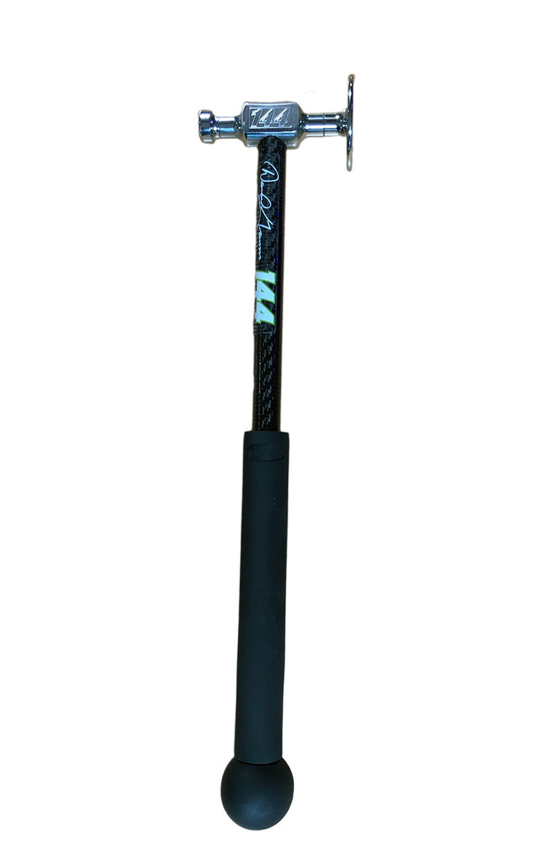 Carbon Tech Daniel Gromm 144 Hammer